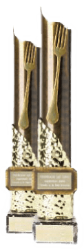 Premio Tenedor de Oro