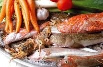 Fumet de pescado