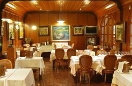 Salón Cugat