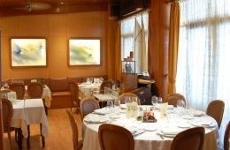 Salón Acuario