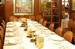 Salón Bodeguilla