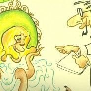 El rey y la reina del mambo