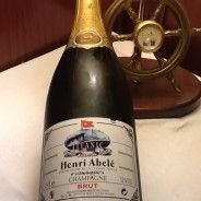Henri Abelé y el Titanic