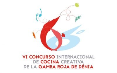 Concurso Internacional de Cocina Creativa de la Gamba Roja de Dénia 2017