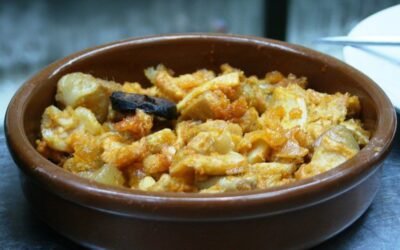 Callos a la madrileña