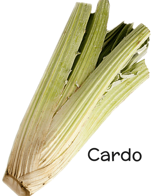 El Cardo