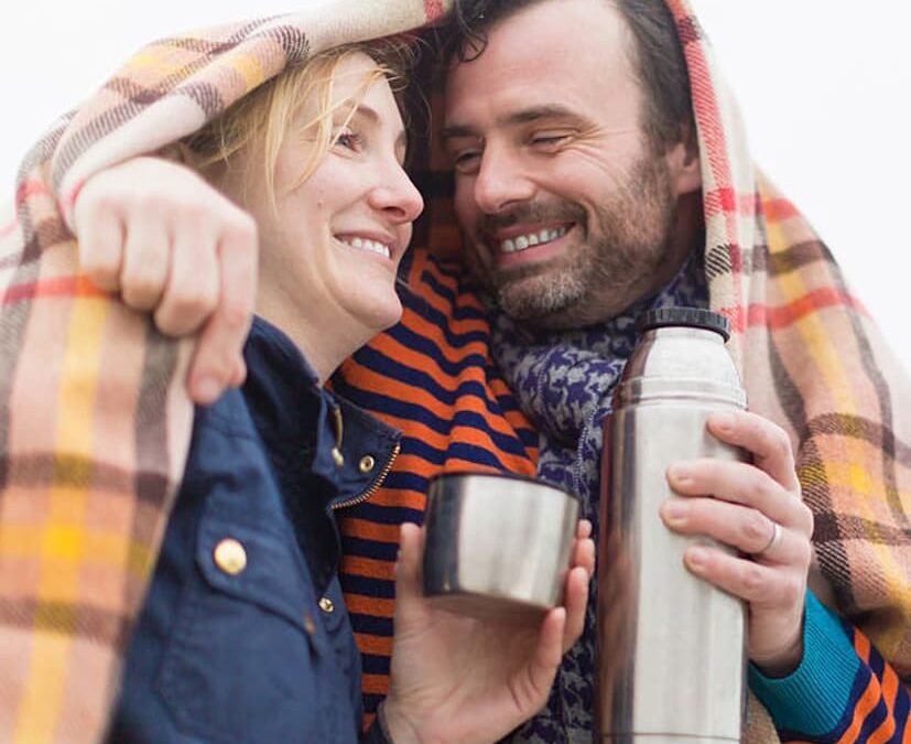 El frío y su entorno