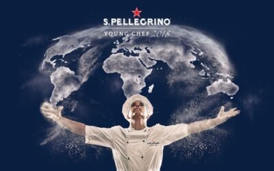 Convocatoria Concurso San Pellegrino Young Chef 2018