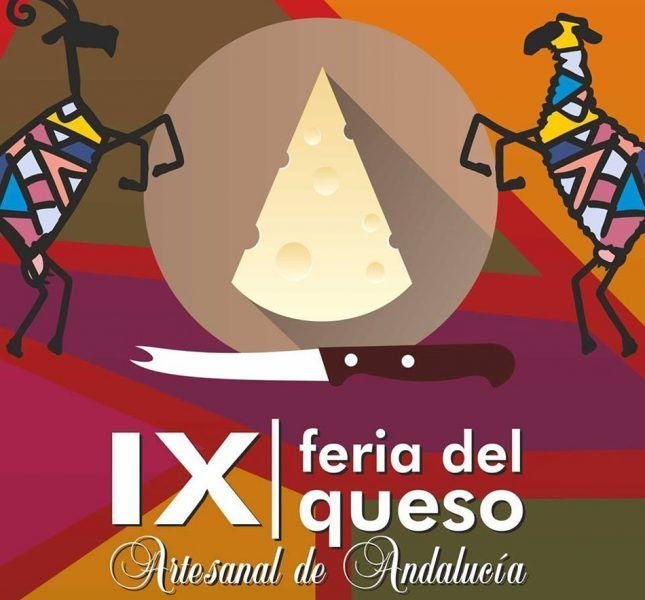 Feria del Queso Artesanal de Andalucía