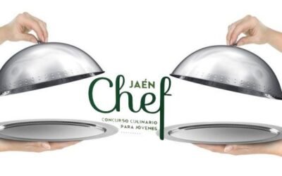 Concurso Culinario ‘Jaén Chef’ 2017