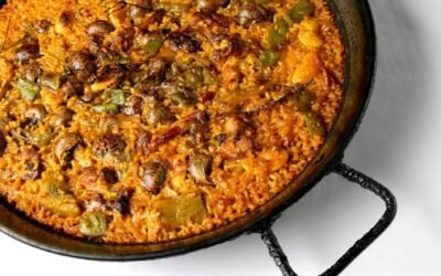 3 opciones de arroces en Castelldefels que no te puedes perder