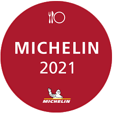 placa de michelin 2021