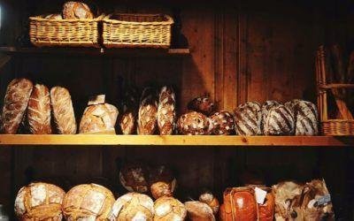 ¿Cuánto dura el pan?