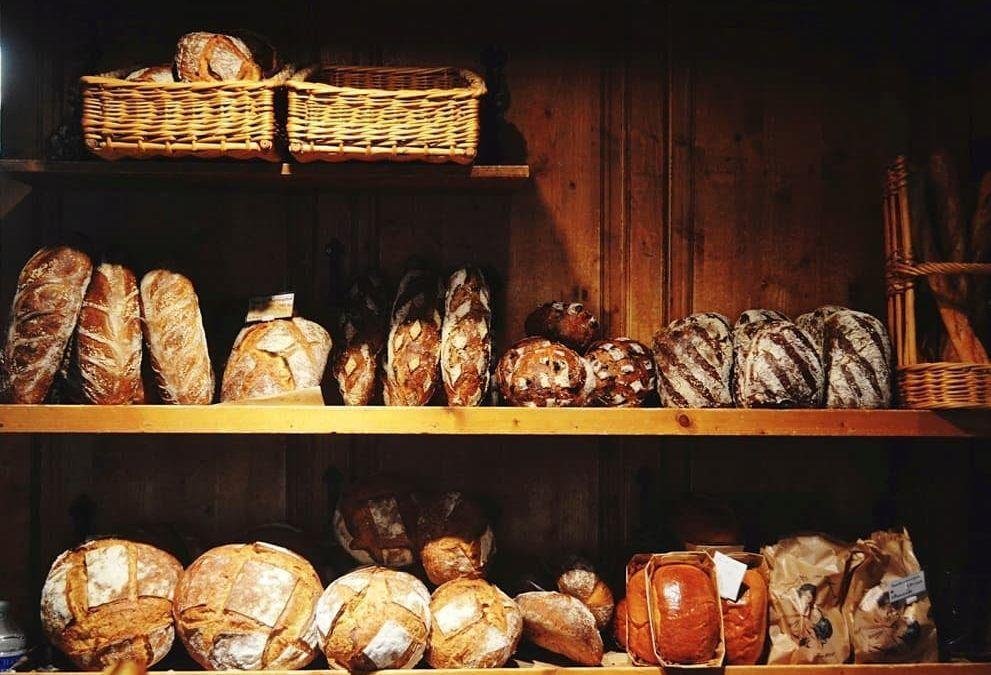 ¿Cuánto dura el pan?