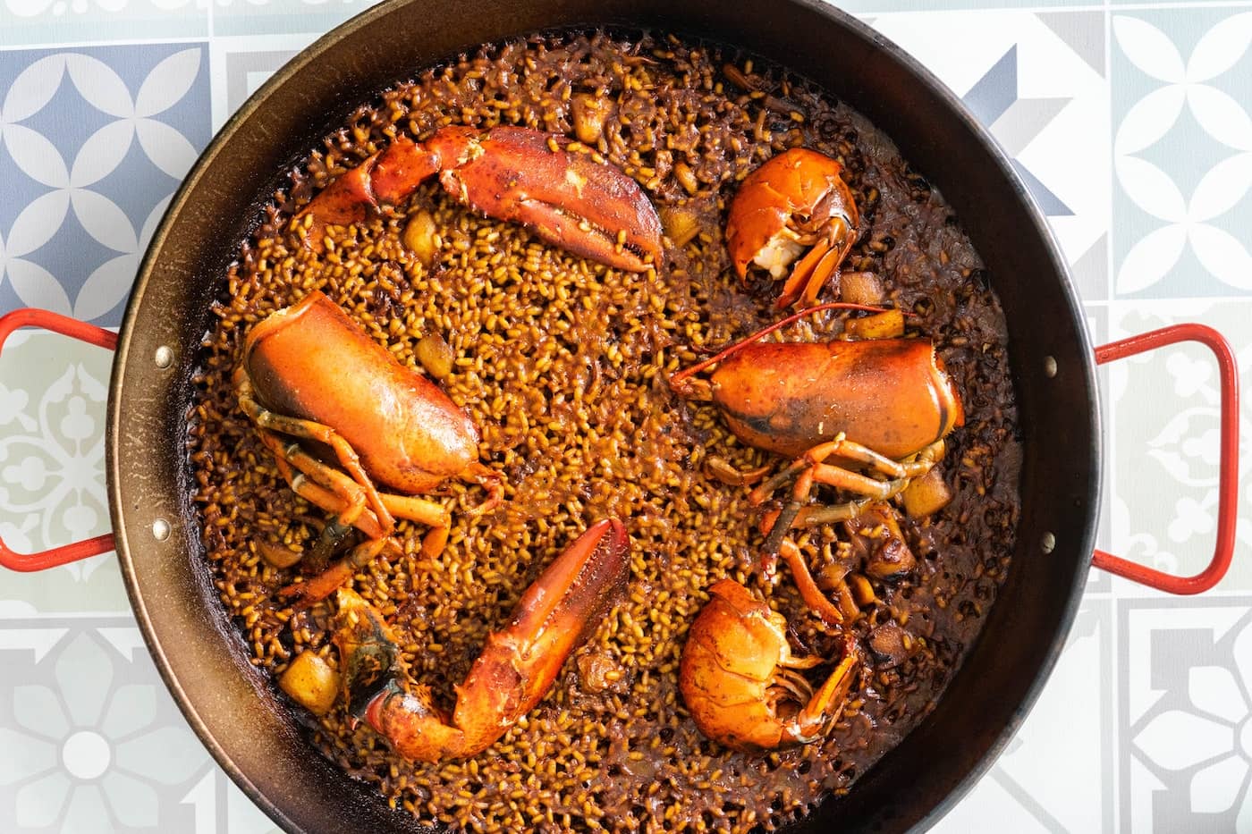 Los beneficios del arroz para la salud: por qué deberías visitar una arrocería en Castelldefels