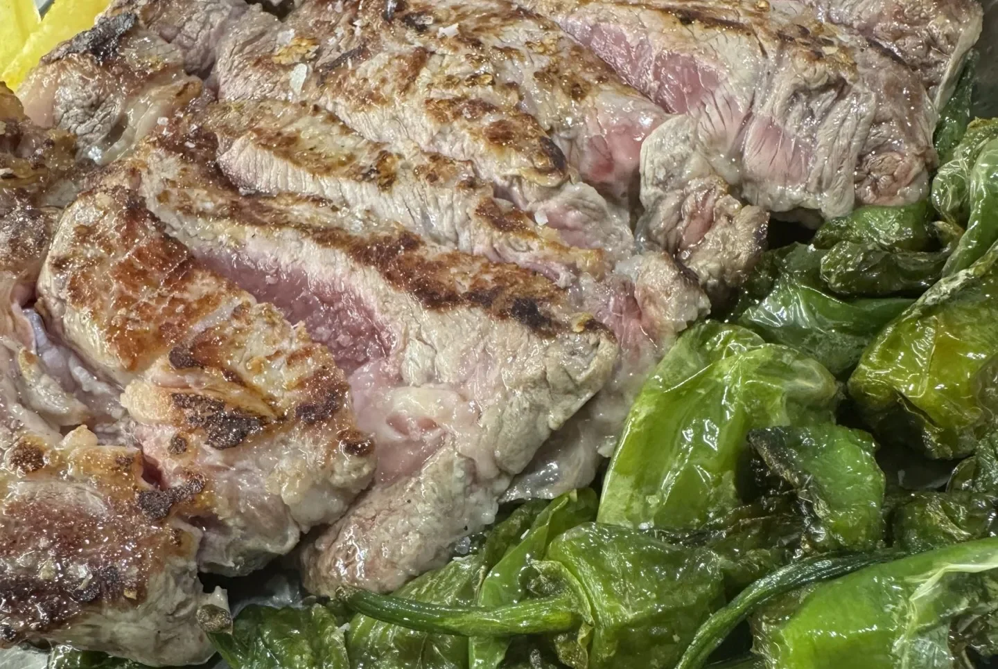 Caldereta con bogavante