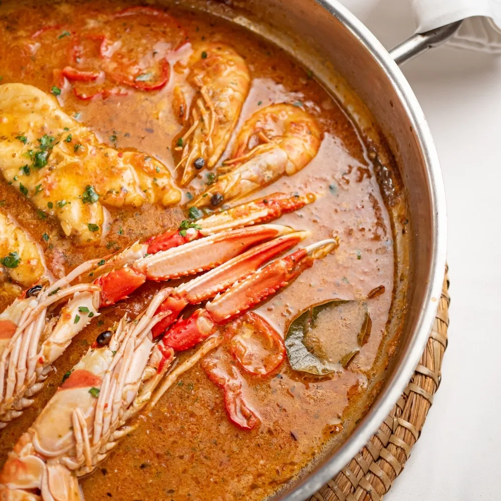 menus-la-canasta-3 Carpaccio de bacalao