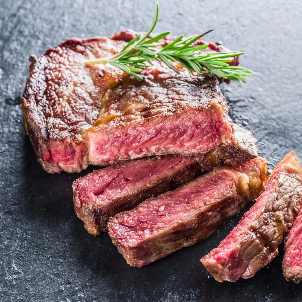 Caldereta con bogavante