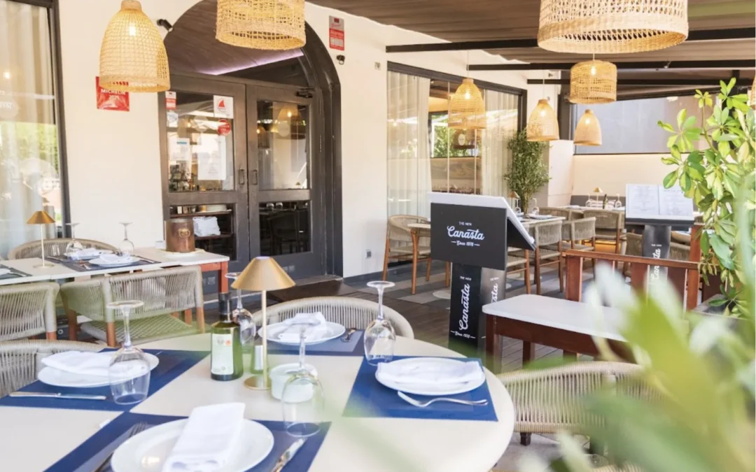 La Canasta: 50 años de historia y cocina mediterránea